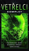 Vetřelci (Komplet) Vetřelci (Komplet)