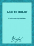 Ako to bolo?