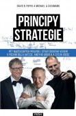 Principy strategie Principy strategie