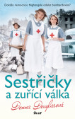 Nemocnice Nightingale 6: Sestřičky a zuřící válka Nemocnice Nightingale 6: Sestřičky a zuřící válka