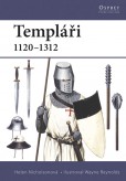 Templáři Templáři