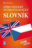 Česko-anglický stomatologický slovník Česko-anglický stomatologický slovník