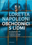 Obchodníci s lidmi