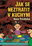 Jak se neztratit v kuchyni Jak se neztratit v kuchyni