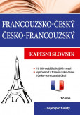 Francouzsko-český/česko-francouzský kapesní slovník