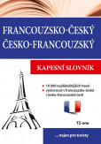 Francouzsko-český/česko-francouzský kapesní slovník Francouzsko-český/česko-francouzský kapesní slovník