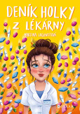 Deník holky z lékárny Deník holky z lékárny