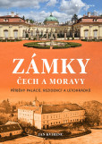 Zámky Čech a Moravy Zámky Čech a Moravy