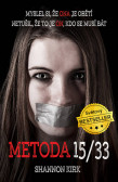 Metoda 15/33 Metoda 15/33