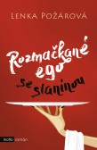 Rozmačkané ego se slaninou Rozmačkané ego se slaninou