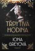 Třpytivá hodina Třpytivá hodina
