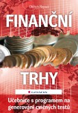 Finanční trhy Finanční trhy