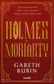 Holmes a Moriarty Holmes a Moriarty