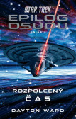 Star Trek: Epilog osudu 1/3 Star Trek: Epilog osudu 1/3