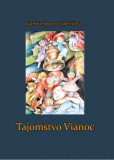 Tajomstvo Vianoc Tajomstvo Vianoc