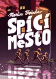 Spící město Spící město