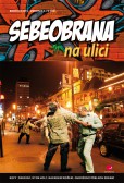 Sebeobrana na ulici Sebeobrana na ulici