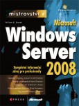 Mistrovství v Microsoft Windows Server 2008 Mistrovství v Microsoft Windows Server 2008