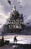 Smrteľné stroje Smrteľné stroje