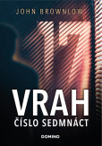 Vrah číslo sedmnáct Vrah číslo sedmnáct