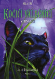 Kočičí válečníci: Síla tří (3) – Vyhnanci Kočičí válečníci: Síla tří (3) – Vyhnanci