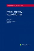 Právní aspekty hazardních her