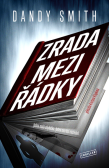 Zrada mezi řádky Zrada mezi řádky