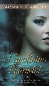 Karolinino tajemství Karolinino tajemství