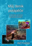 Můj deník potápěče Můj deník potápěče