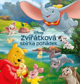 Zvířátková sbírka pohádek Zvířátková sbírka pohádek