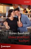 Láska prochází kuchyní Láska prochází kuchyní