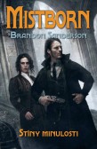 Mistborn 5 Mistborn 5
