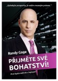 Přijměte své bohatství Přijměte své bohatství