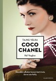 Tajná válka Coco Chanel