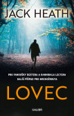 Mrchožrout 2: Lovec Mrchožrout 2: Lovec