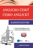 Anglicko-český, česko-anglický kapesní slovník Anglicko-český, česko-anglický kapesní slovník