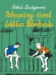 Nebezpečný život detektíva Blomkvista Nebezpečný život detektíva Blomkvista