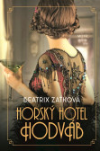 Horský hotel Hodváb