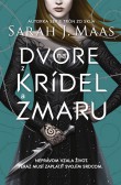 Na dvore z krídel a zmaru Na dvore z krídel a zmaru