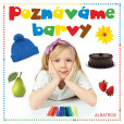 Poznáváme barvy Poznáváme barvy