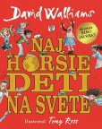Najhoršie deti na svete Najhoršie deti na svete