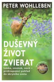 Duševný život zvierat Duševný život zvierat