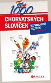1000 chorvatských slovíček 1000 chorvatských slovíček