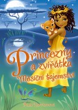 Princezny a zvířátka: Měsíční tajemství Princezny a zvířátka: Měsíční tajemství
