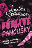 Búrlivé pančušky (Náhody a nehody Tallulah Caseyovej 1)