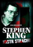 Stephen King Mistr strachu Stephen King Mistr strachu