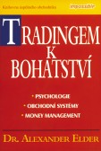 Tradingem k bohatství Tradingem k bohatství