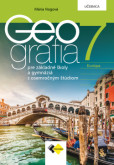 Geografia pre 7.ročník ZŠ a osemročné gymnáziá Geografia pre 7.ročník ZŠ a osemročné gymnáziá