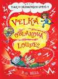 Vlak do Zázračných světů 2 - Velká oblaková loupež Vlak do Zázračných světů 2 - Velká oblaková loupež