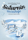 Saturnin zasahuje Saturnin zasahuje